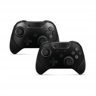 ARMOR3 NUCHAMP Controler wireless pentru Nintendo Switch - Negru (2 buc.) Nintendo Switch