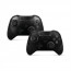ARMOR3 NUCHAMP Controler wireless pentru Nintendo Switch - Negru (2 buc.) thumbnail