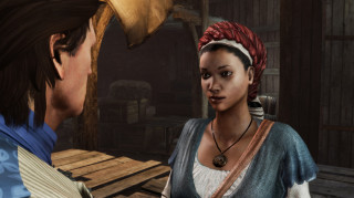 Assassin's Creed III + Liberation Remastered (Cod de activare) Nintendo Switch