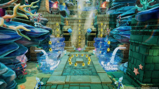 Balan Wonderworld Nintendo Switch