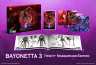 Bayonetta 3 Trinity Masquerade-Edition thumbnail