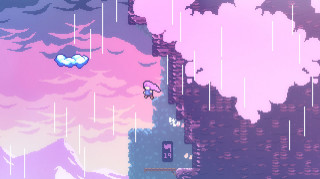 Celeste Nintendo Switch