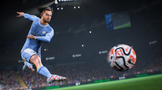 EA Sports FC 24 Nintendo Switch