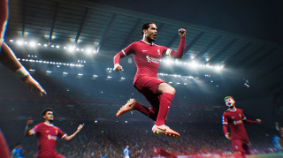 EA Sports FC 24 Nintendo Switch