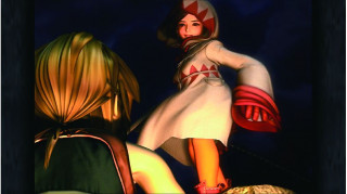 Final Fantasy IX (Cod digital) Nintendo Switch