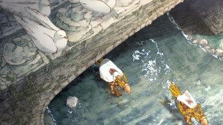 FINAL FANTASY TACTICS – The Ivalice Chronicles Nintendo Switch