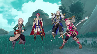 Fire Emblem: Engage Nintendo Switch