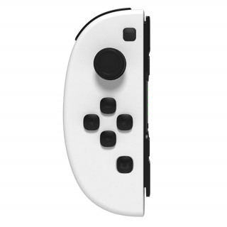 Freaks and Geeks - Nintendo Switch - Gamepad tip Joy-Con - Stânga - Alb (299285L) Nintendo Switch