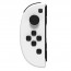 Freaks and Geeks - Nintendo Switch - Gamepad tip Joy-Con - Stânga - Alb (299285L) thumbnail