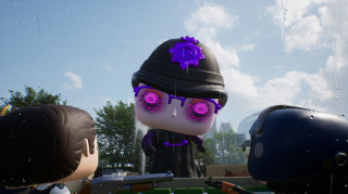 Funko Fusion: Deluxe Edition Nintendo Switch