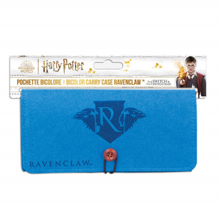 Harry Potter - Ravenclaw - Geanta de transport pentru switch Nintendo Switch