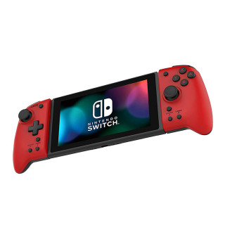 HORI Nintendo Switch Split Pad Pro Red (NSW-300U) Nintendo Switch