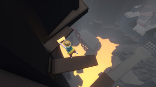 Human: Fall Flat – Dream Collection Nintendo Switch