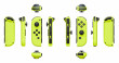 Nintendo Switch Joy-Con (Galben neon) pachet controllere thumbnail