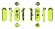 Nintendo Switch Joy-Con (Galben neon) pachet controllere thumbnail
