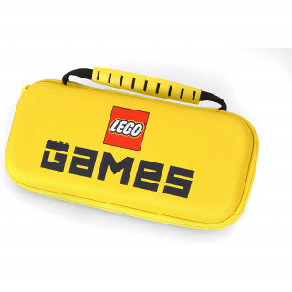 Colecția LEGO Harry Potter (Cod în cutie) și pachet cu carcasă Nintendo Switch