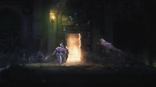Mandragora: Whispers of the Witch Tree - Collector's Edition Nintendo Switch