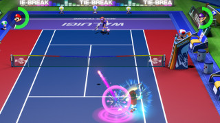 Mario Tennis Aces Nintendo Switch