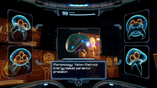 Metroid Prime Remastered Nintendo Switch