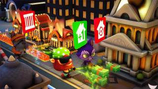 Monopoly Madness (Cod digital) Nintendo Switch