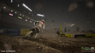 Monster Energy Supercross – The Official Videogame 2 Nintendo Switch