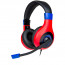 Nacon Stereo Gaming Headset Switch (Red-Blue) thumbnail