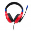 Nacon Stereo Gaming Headset Switch (Red-Blue) thumbnail
