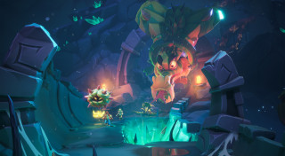 Nikoderiko: The Magical World - Directors Cut Collector's Edition Nintendo Switch