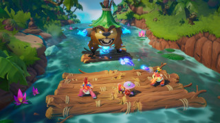 Nikoderiko: The Magical World - Directors Cut Collector's Edition Nintendo Switch