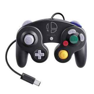 Nintendo Switch GameCube controller Nintendo Switch