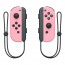 Controler Nintendo Switch Joy-Con - roz pastel thumbnail
