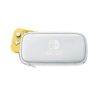  Nintendo Switch Lite travel case + folie sticlă Nintendo Switch