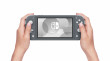 Nintendo Switch Lite (Gri) thumbnail