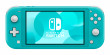 Nintendo Switch Lite (Turcoaz) thumbnail