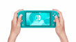 Nintendo Switch Lite (Turcoaz) thumbnail