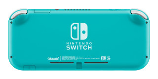 Nintendo Switch Lite (Turcoaz) Nintendo Switch