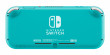 Nintendo Switch Lite (Turcoaz) thumbnail