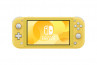 Nintendo Switch Lite (Galben) thumbnail