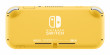 Nintendo Switch Lite (Galben) thumbnail