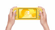 Nintendo Switch Lite (Galben) thumbnail