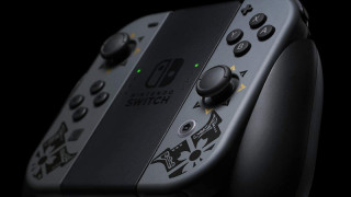 Nintendo Switch Monster Hunter Rise Edition Nintendo Switch
