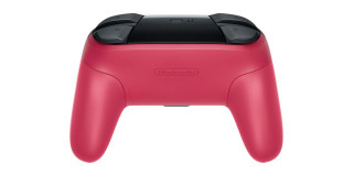 Nintendo Switch Pro Controller Xenoblade Chronicles 2 Edition Nintendo Switch