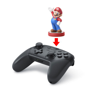 Nintendo Switch Pro Controller Nintendo Switch