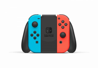 Nintendo Switch (Roșu-Albastru) (Nou) Nintendo Switch