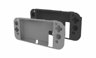 Husă de protecție din silicon pentru Nintendo Switch (BigBen) Nintendo Switch