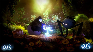 Ori The Collection Nintendo Switch