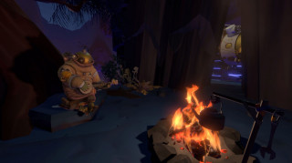 Outer Wilds: Archeologist Edition Nintendo Switch