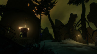 Outer Wilds: Archeologist Edition Nintendo Switch