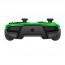 PDP Face-off Deluxe Switch controller + Audio Camo Green thumbnail
