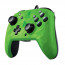 PDP Face-off Deluxe Switch controller + Audio Camo Green thumbnail